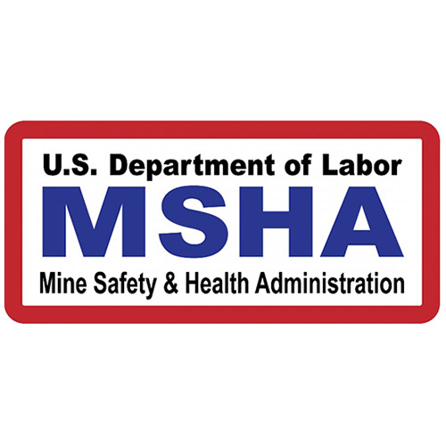 MSHA-Symbol