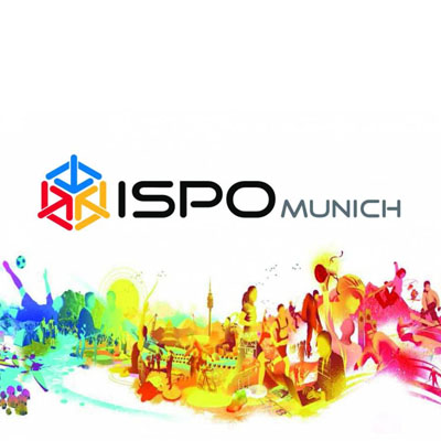 2018 ISPO MÜNCHEN