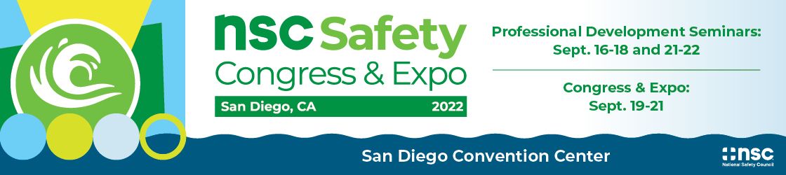 2022 NSC EXPO