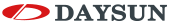 Логотип DAYSUN